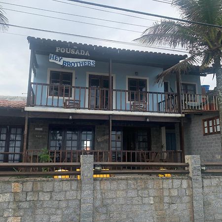 Hotel Casa Da Jana Saquarema Exteriér fotografie