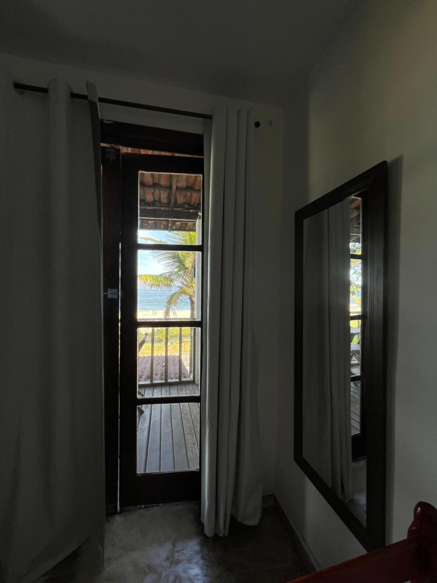 Hotel Casa Da Jana Saquarema Exteriér fotografie