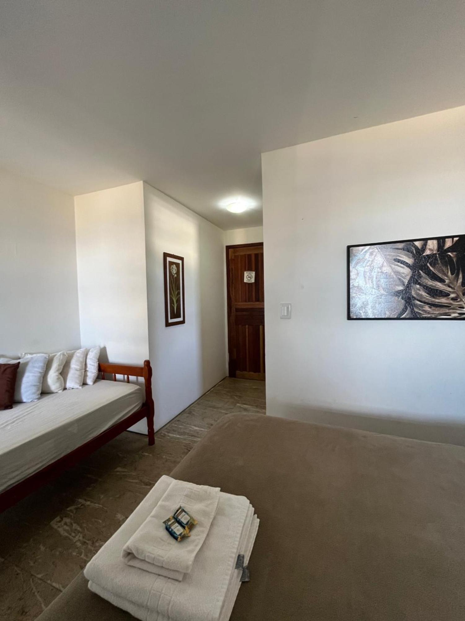 Hotel Casa Da Jana Saquarema Exteriér fotografie