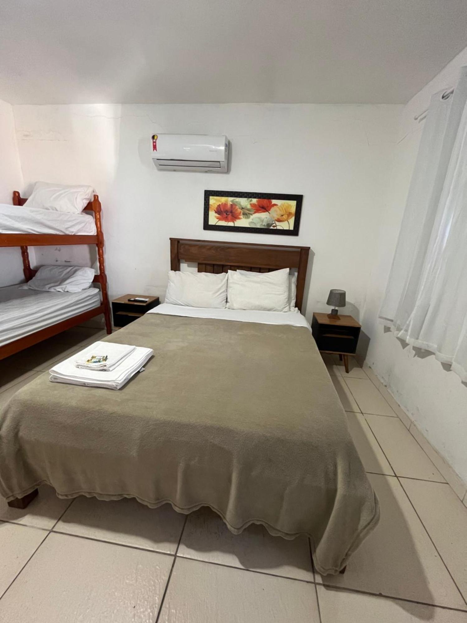 Hotel Casa Da Jana Saquarema Exteriér fotografie