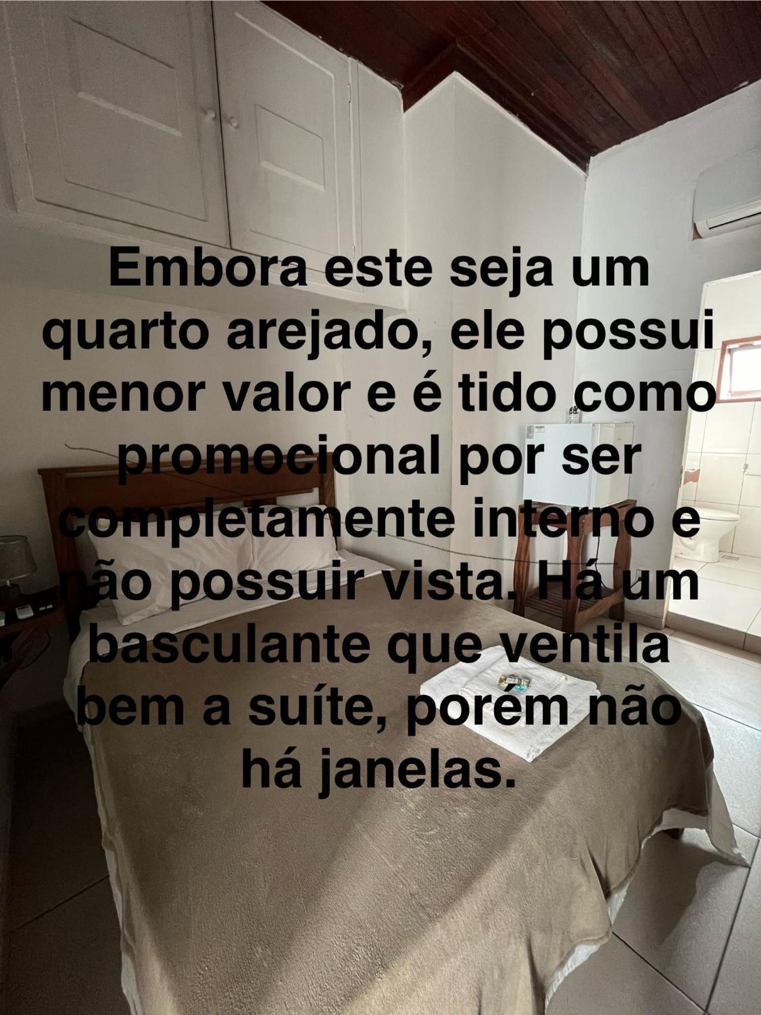 Hotel Casa Da Jana Saquarema Exteriér fotografie