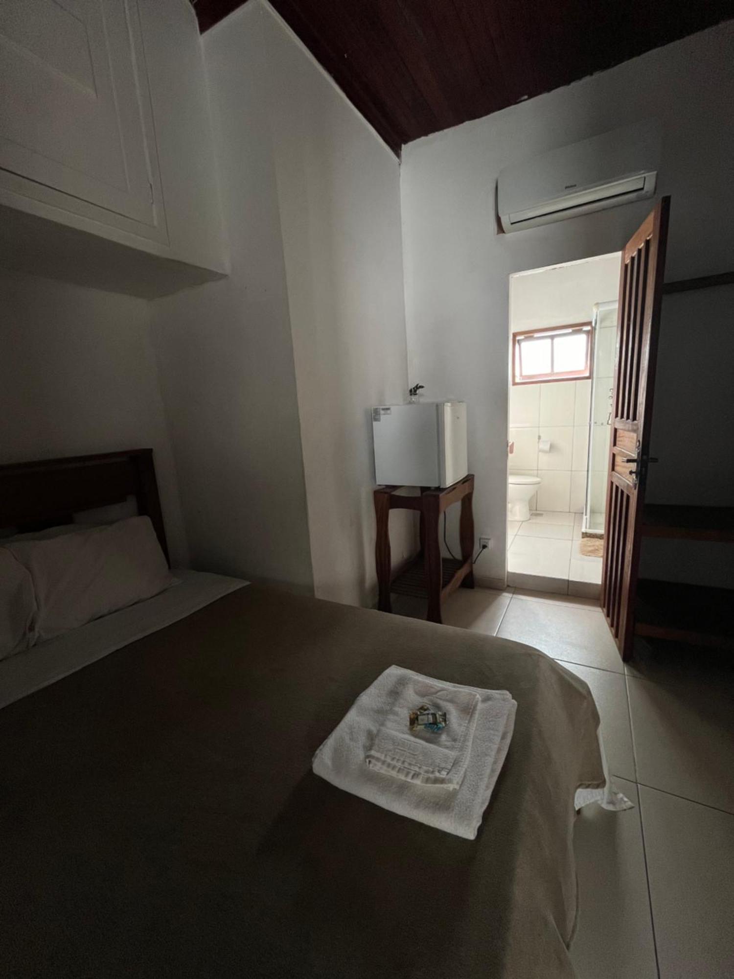 Hotel Casa Da Jana Saquarema Exteriér fotografie